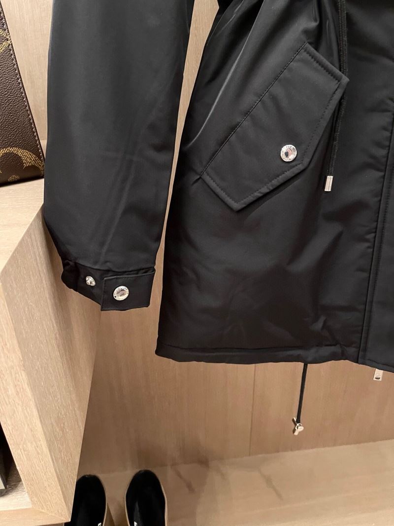 Prada Down Jackets